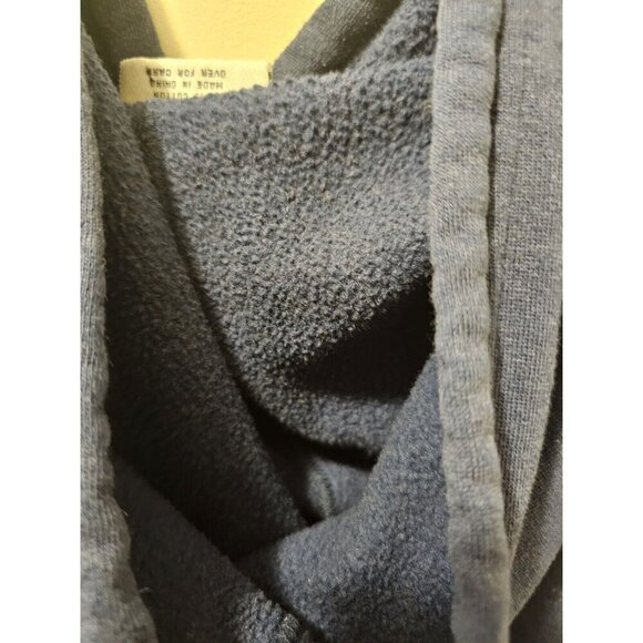 Vintage Men's Jeff Gordon Pullover Hoodie Sweatshirt Size‎ XL NASCAR #24 - Picture 10 of 11